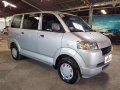 2014 Suzuki APV silver for sale-1