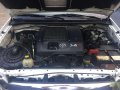 2008 Toyota Fortuner for sale-8