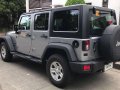 2016 Jeep Wrangler Unlimited Sport for sale-6