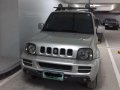 Suzuki Jimny 2008 4x4 for sale-3