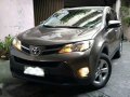 2015 Toyota Rav4 for sale-1