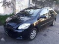 Toyota Vios 2008 1.3E for sale-0
