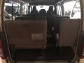 Toyota Hiace 2007 for sale -11