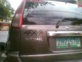 Nissan X-Trail 2007 for sale-4