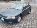 Mitsubishi Lancer GLXI ALL POWER 1998 model MT for sale-0