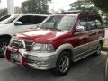 For sale 2004 Toyota Revo sr automatic-7