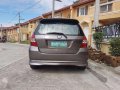 Honda Jazz 2006 Manual Brown HB For Sale -0