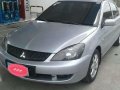 MITSUBISHI Lancer 2008 AT top of the line for sale-1