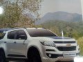 New 2017 Chevrolet Trailblazer 78k down For Sale -2
