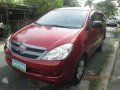 2008 Toyota Innova for sale-0