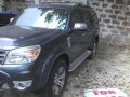 Ford Everest 2012 Automatic diesel for sale-1
