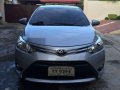 2016 Toyota Vios E for sale-1