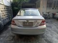Honda City iDSi 2004 1.3 MT Silver For Sale -3