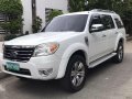 2012 Ford Everest 4x2 Automatic Diesel for sale-0