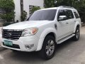 2012 Ford Everest 4x2 Automatic Diesel for sale-0