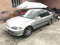 For sale Honda Civic esi 1995 manual-5