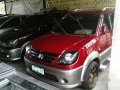 Mitsubishi Adventure 2014 for sale -2