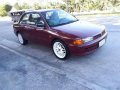 For sale 93 Mitsubishi Lancer glxi Automatic-2