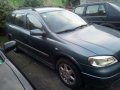 2001 Opel Astra for sale-1