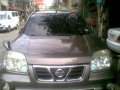 Nissan X-Trail 2007 for sale-1