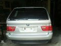 2004 BMW X5 3.0d turbo diesel for sale-10