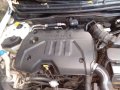 For sale Hyundai Accent 2008 diesel-0