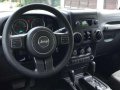 2016 Jeep Wrangler Unlimited Sport for sale-3