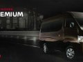 2017 Nissan Urvan nv350 promo for sale-1