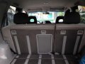 2005 Nissan Xtrail AT Silver SUV For Sale -5