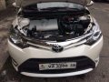2017 Toyota Vios 1.5 G Automatic for sale-8