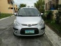 Hyundai i10 2011 for sale-5