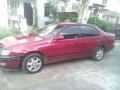 For sale Toyota Corona Exsior 96model-1