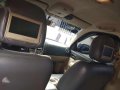 Ford Everest 2009 AT Black SUV For Sale -4