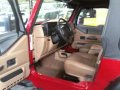 Jeep Wrangler 1991 for sale -9