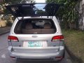Ford Escape XLS 2009 AT Silver For Sale -4
