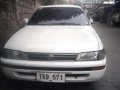 1993 Toyota Corolla GLi for sale-0