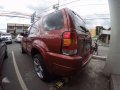 Fresh Ford Escape 2005 XLS 2.3 Red For Sale -5