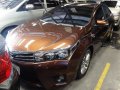 2014 Toyota Corolla Inline Automatic for sale at best price-0