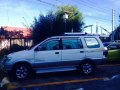 Isuzu Crosswind 2002 for sale-10