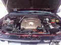 Isuzu D-Max 2010 A/T for sale -4