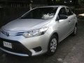 2015 Toyota Vios j 1.3 vvti MT for sale-1