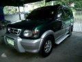 Mitsubishi Adventure 2000 for sale-1