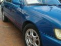 1993 Toyota Corolla GLi AT for sale-8