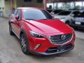 Well-kept Mazda CX-3 2017 for sale-0