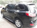 All original Hyundai Santa fe 4x2 2010 for sale-2