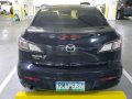 Fresh Mazda 3 2013 Automatic Blue For Sale -2