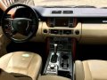 For sale Range Rover 2007-4