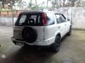Honda CRV 2002 for sale-3