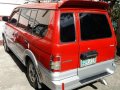 For sale Mitsubishi Adventure Model 98-2
