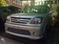 For sale Mitsubishi Adventure 2017 Glx Manual -3